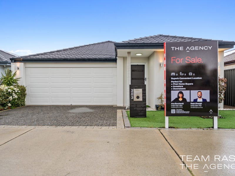 203 Suffolk Street, Caversham, WA 6055 Property Details