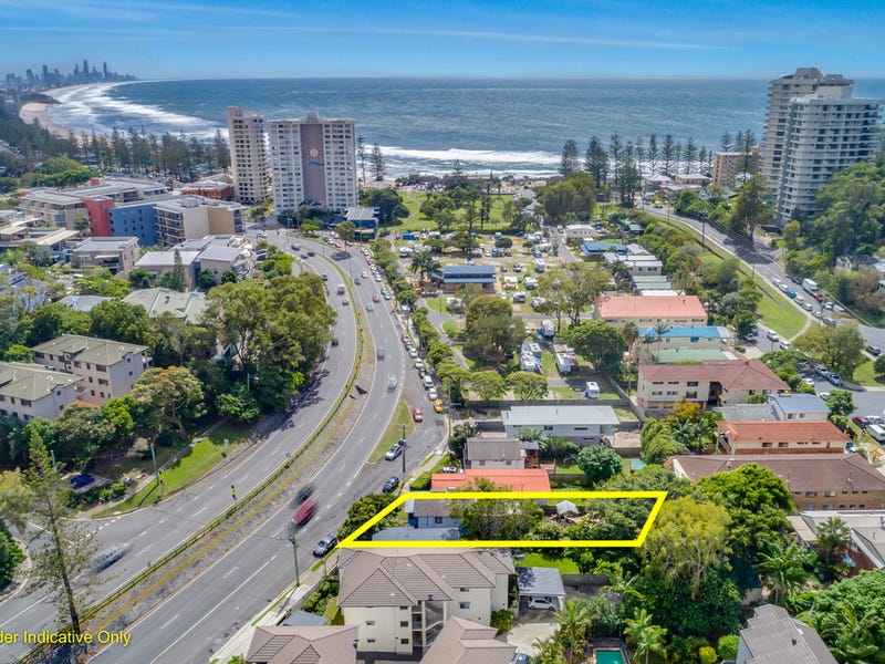 1767 Gold Coast Highway, Burleigh Heads, QLD 4220