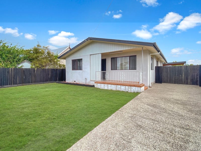 56 Fort Lane, Maryborough, Qld 4650 House for Sale