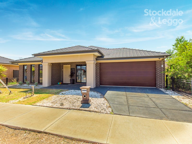 34 Brookwood st, Tarneit, Vic 3029 Property Details