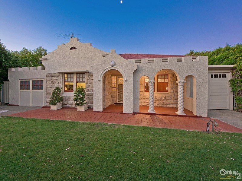 3 Napier Street, Renown Park, SA 5008