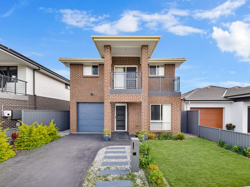 39 Rynan Avenue, Edmondson Park, NSW 2174 House for Sale