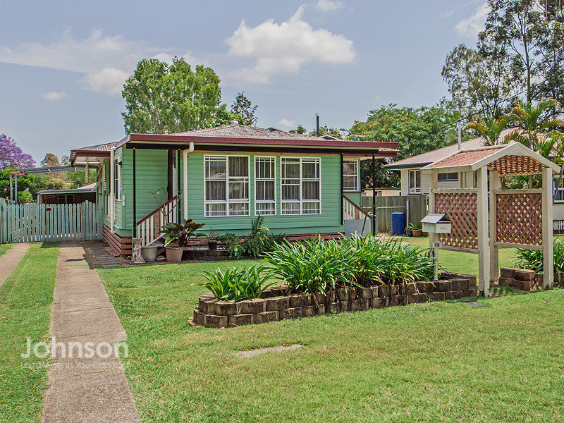 14 Baillieston Street, Leichhardt, QLD 4305