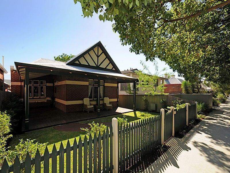 107 Rupert Street, Subiaco, WA 6008 Property Details