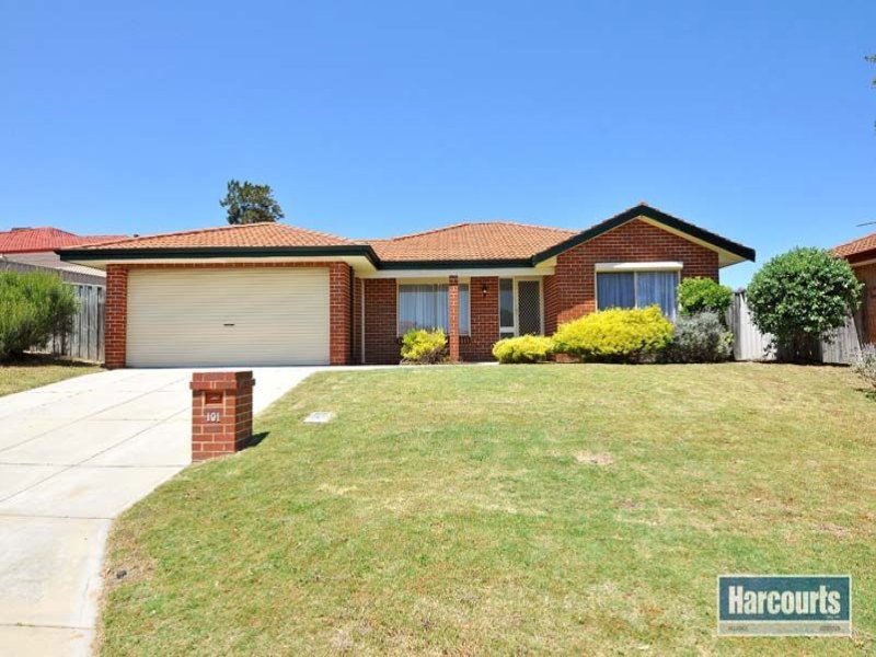 101 Windermere Circle, Joondalup, WA 6027 Property Details
