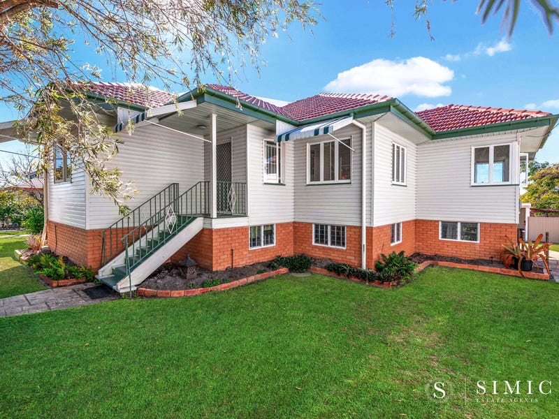 Houses for Rent in Cannon Hill, QLD 4170