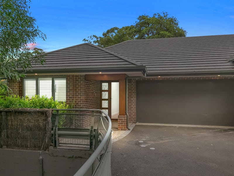 10/186 Beecroft Road, Cheltenham, NSW 2119 Property Details