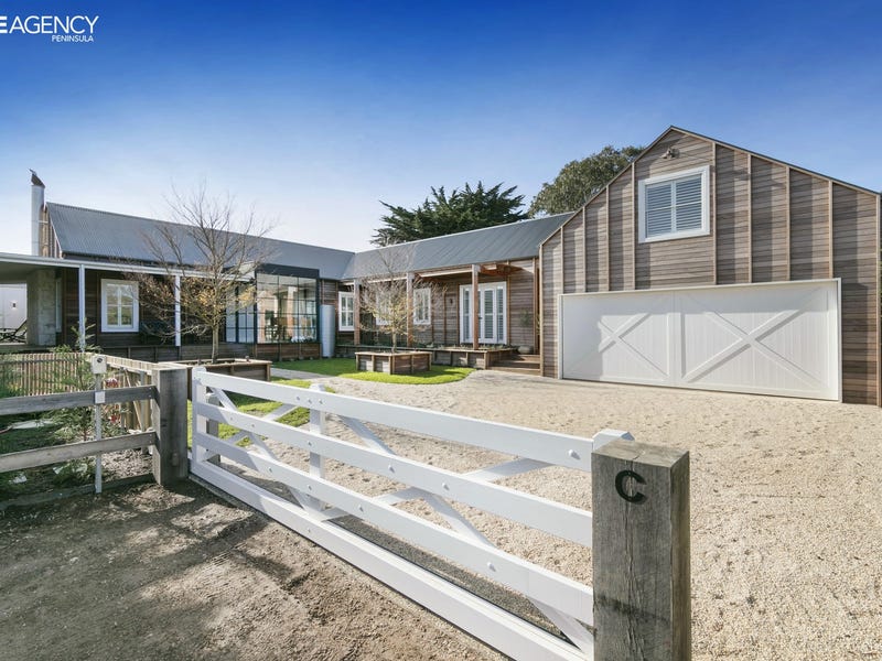 97c Cook Street, Flinders, Vic 3929 Property Details