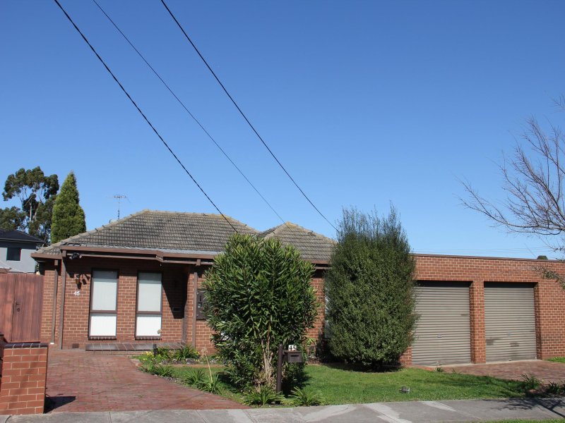45 Howell Street, Lalor, Vic 3075 Property Details