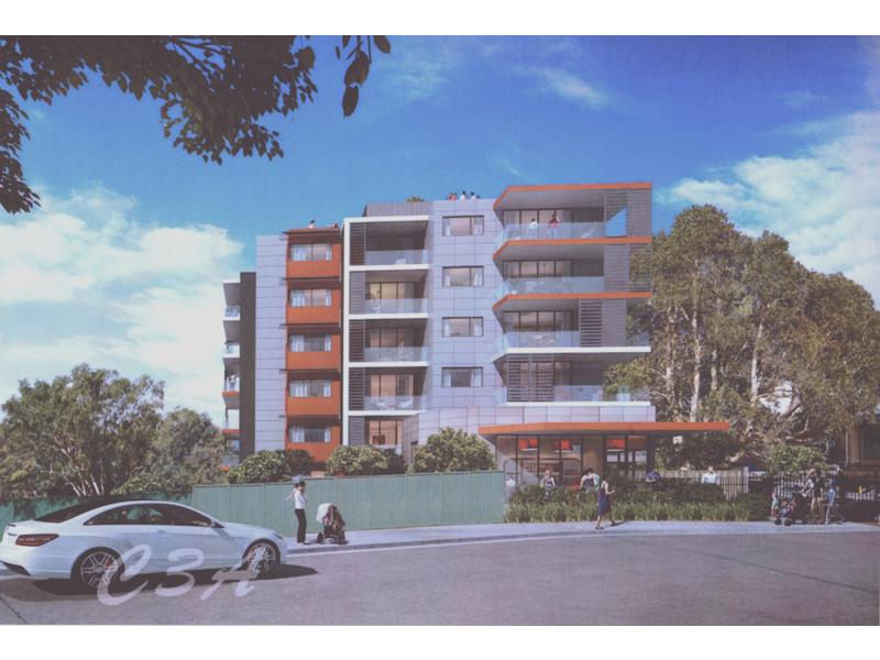 17 Enid Avenue, Granville, NSW 2142