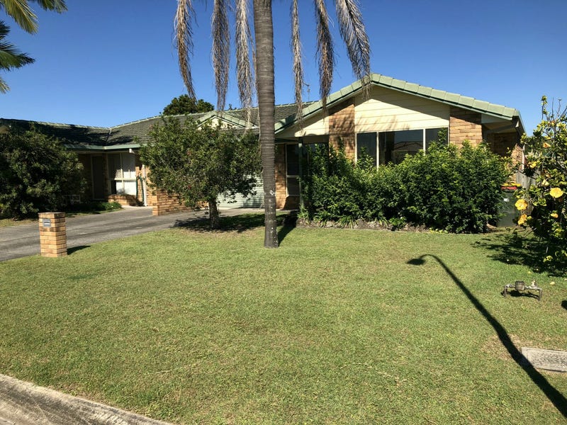 1/60 Park Avenue, Yamba, NSW 2464