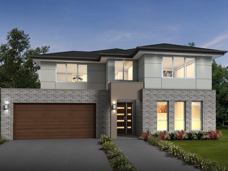 Lot 94 Road 12, Bingara Estate, Wilton, NSW 2571 House for Sale