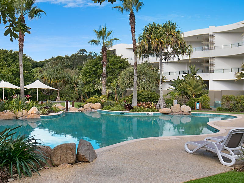 UNIT 85/685707 CASUARINA WAY, Casuarina, NSW 2487 Unit for Sale