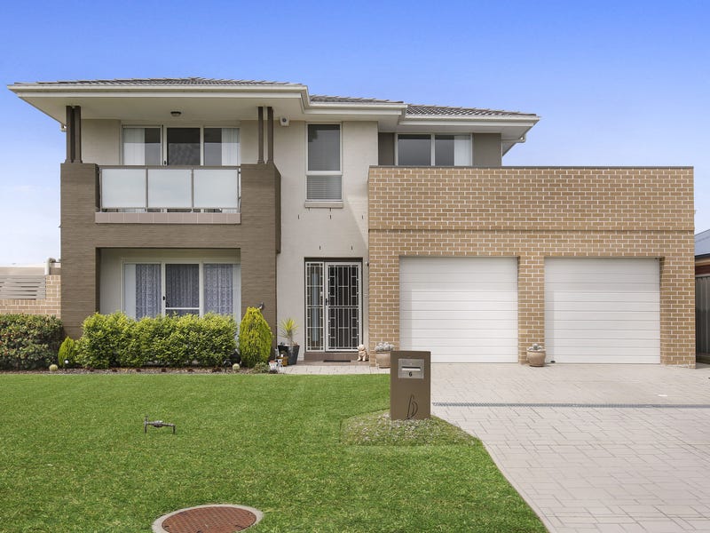 6 Farmhouse Lane Haywards Bay Nsw 2530 Property Details