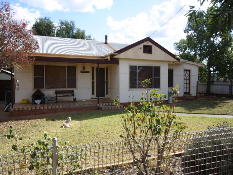 1 Maidens Ave, Cobar, NSW 2835 Property Details