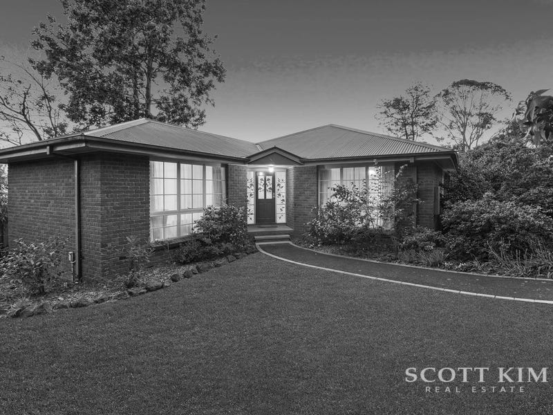 48 Waterloo Street, Heathmont, Vic 3135 Property Details