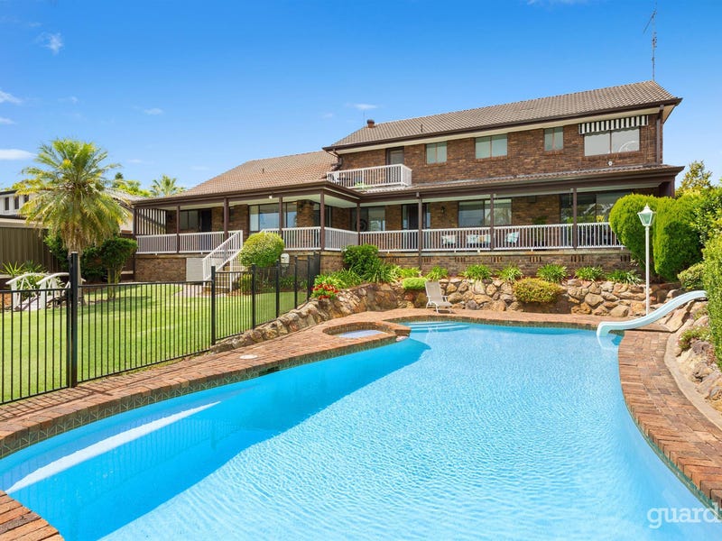 13 Britannia Road, Castle Hill, NSW 2154 - realestate.com.au