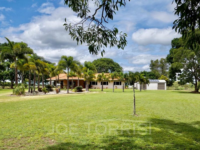 40 Malone Road, Mareeba, Qld 4880 Property Details
