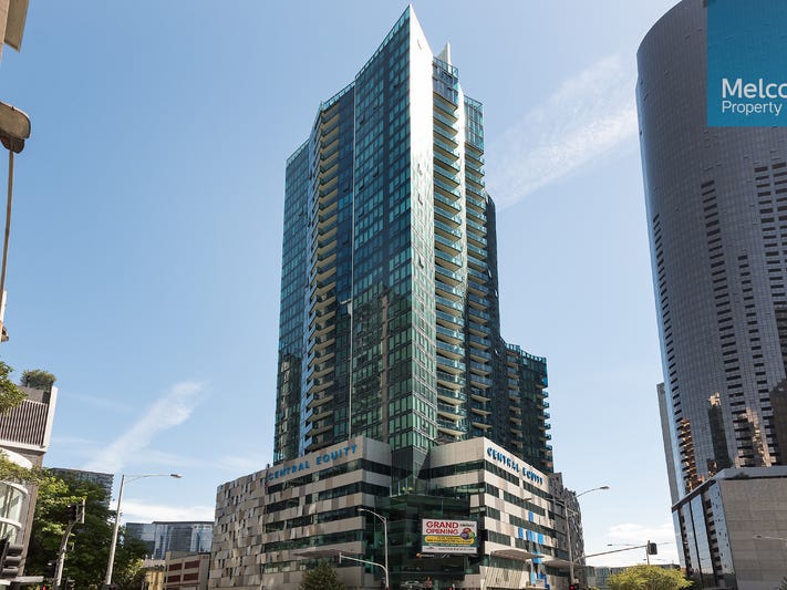 1307/180 City Road, Southbank, Vic 3006 Property Details
