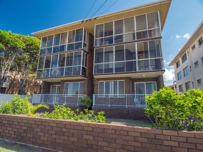 8/8 Musgrave Street, Coolangatta, QLD 4225
