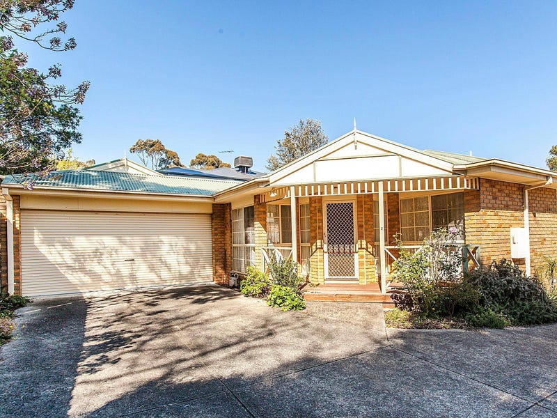 3/10 Laird Street, Croydon, VIC 3136