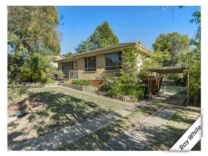 41 Brookman Street, Torrens, ACT 2607 Property Details