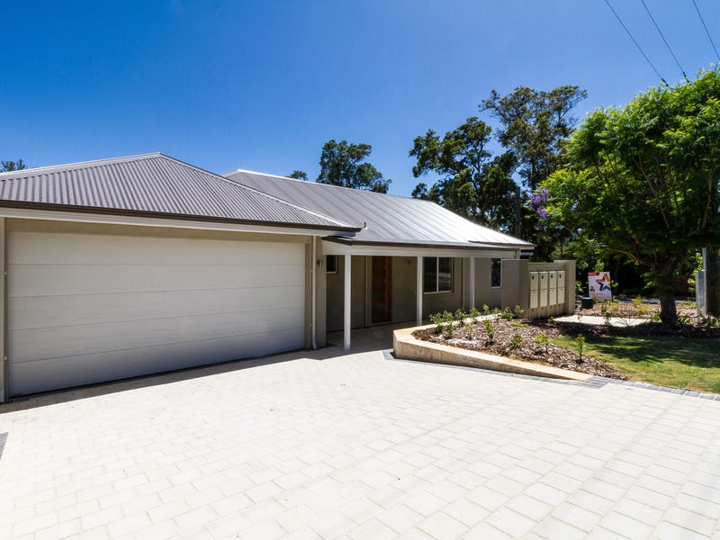 97 River Road, Kelmscott, WA 6111