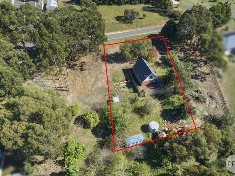 22 Stanley Street, Gordon, Vic 3345 House for Sale