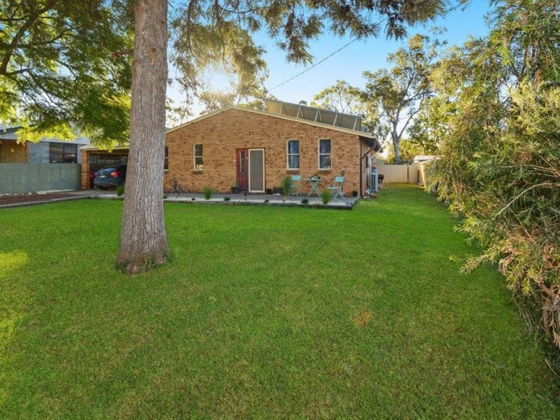 14 Pine Street, Curlewis, NSW 2381