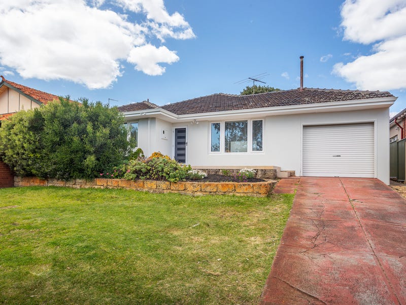 44 Harborne Street, Wembley, WA 6014 Property Details