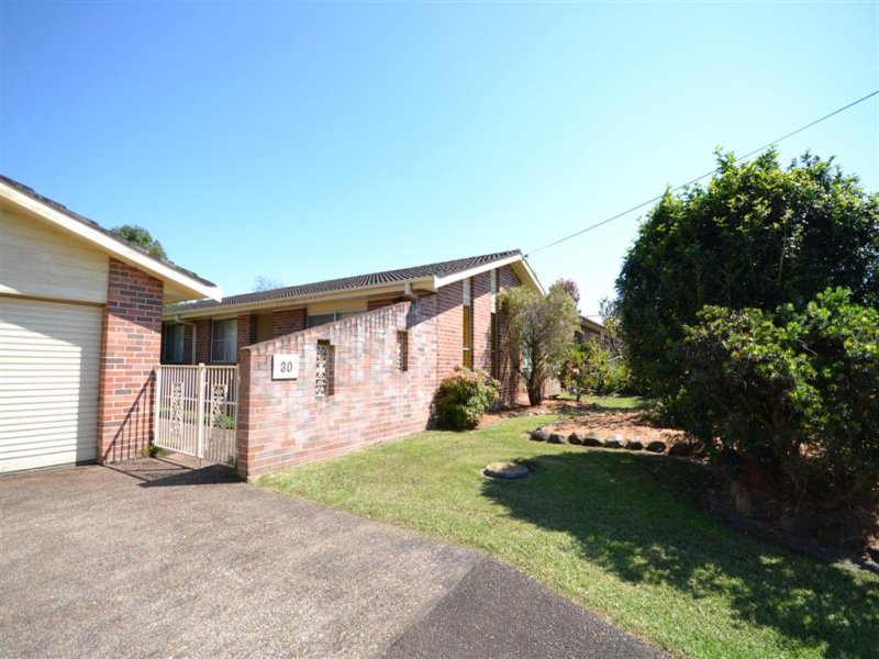 30 Albert Street, Berry, NSW 2535 Property Details