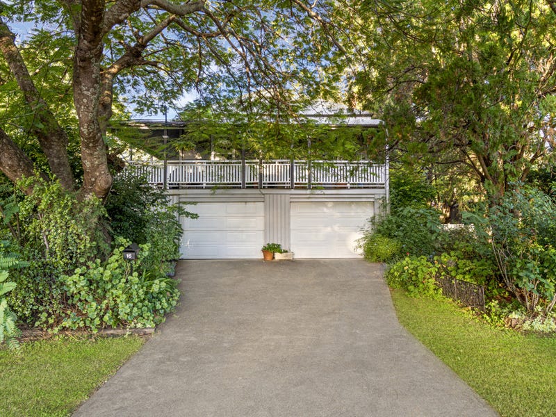 16 Ambrose Street, Laidley, QLD 4341