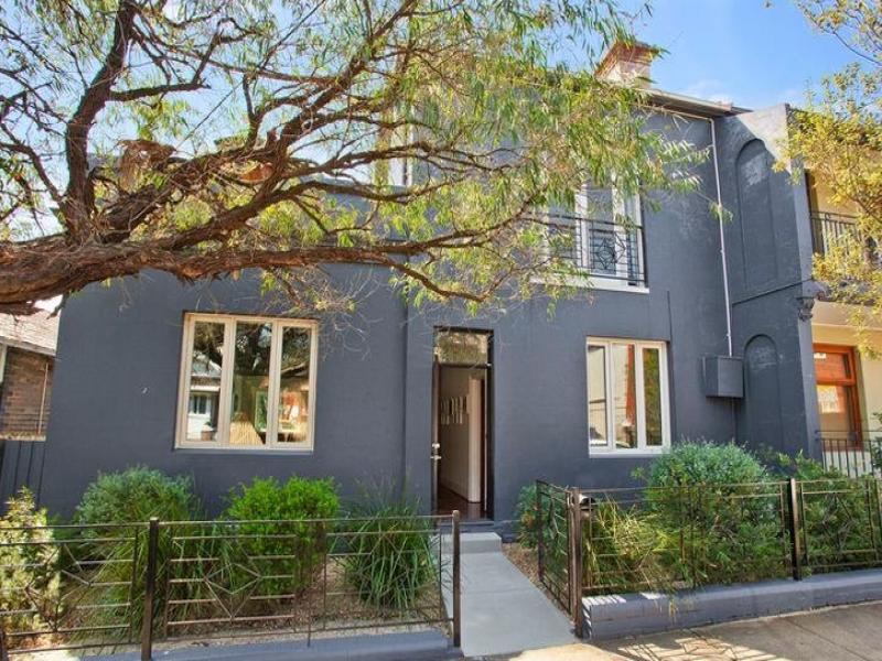 139 Cavendish Street, Stanmore, NSW 2048 Property Details