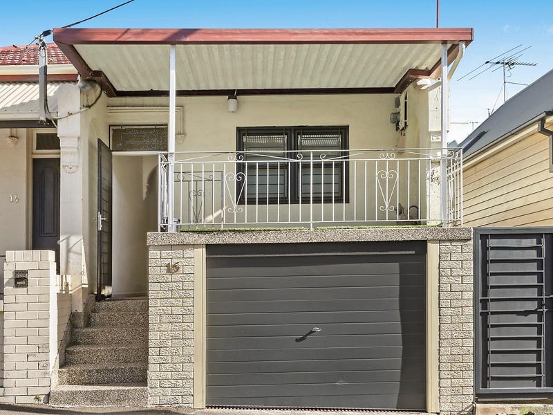 16 Short Street, Balmain, NSW 2041 Property Details