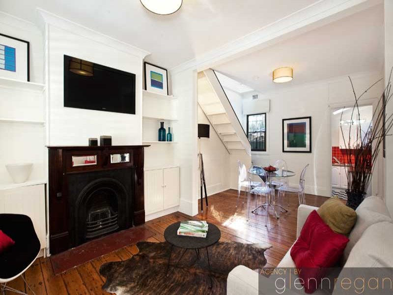 70 Vine Street, Darlington, NSW 2008 Property Details