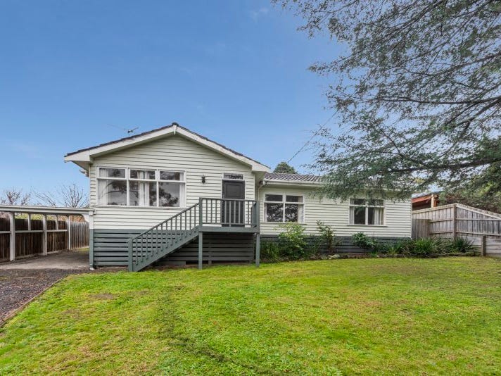 16 Hume Street, Greensborough, VIC 3088