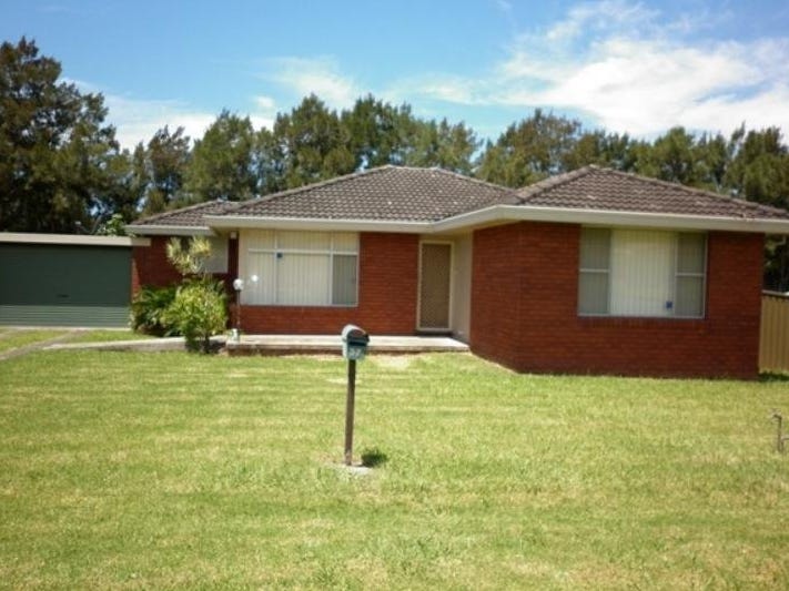 37 Laver Road, Dapto, NSW 2530