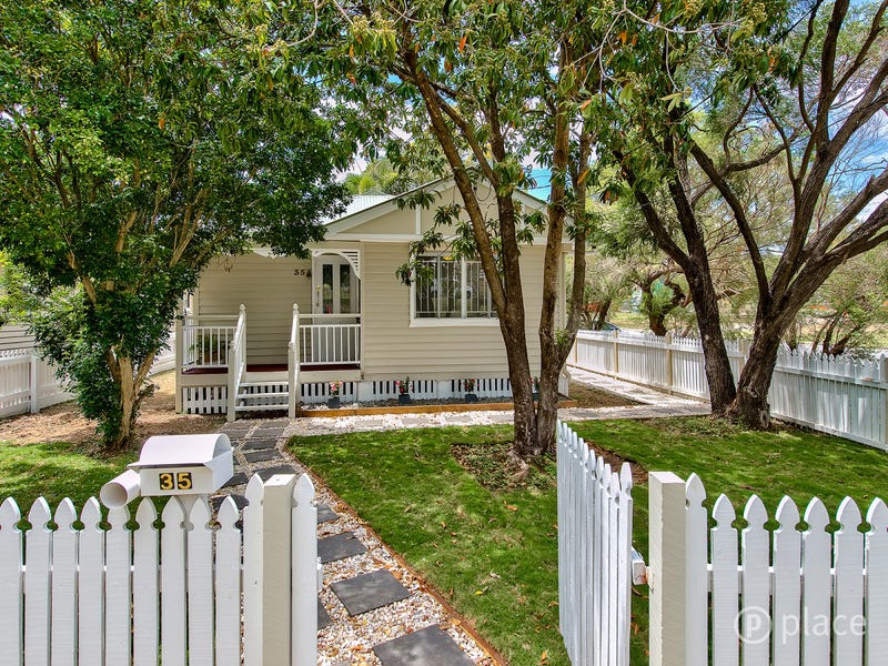 35 Railway Road Fairfield Qld 4103 House For Sale Realestate