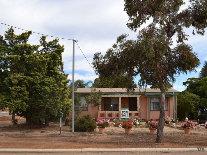 64 Westral Street, Bruce Rock, WA 6418