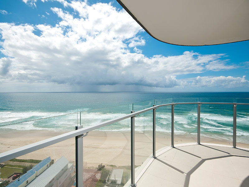 Experience the Ultimate Getaway at Sunbird Beach Resort, Main Beach, Gold Coast