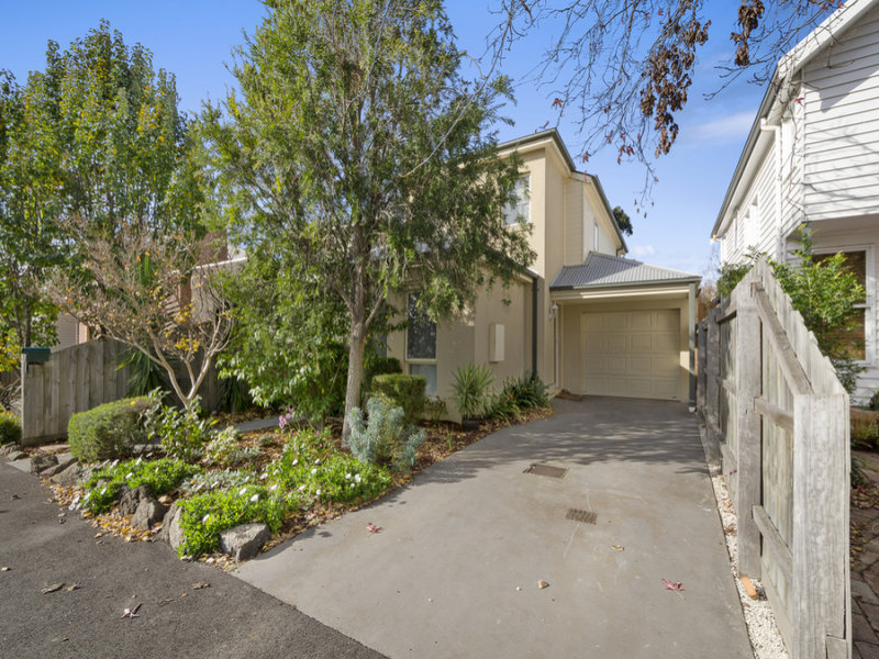 53 Thompson Street, Williamstown, Vic 3016 Property Details