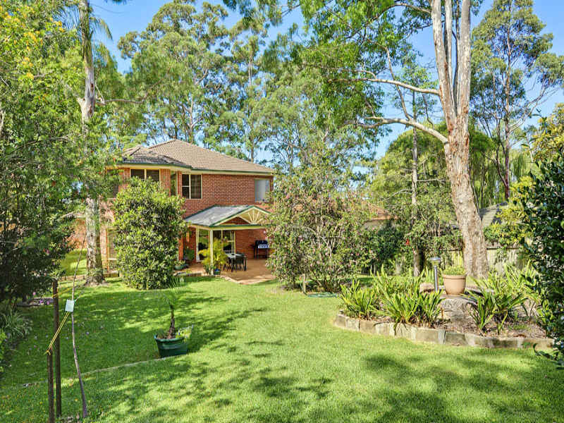 34 Hampden Avenue, Wahroonga, NSW 2076 Property Details