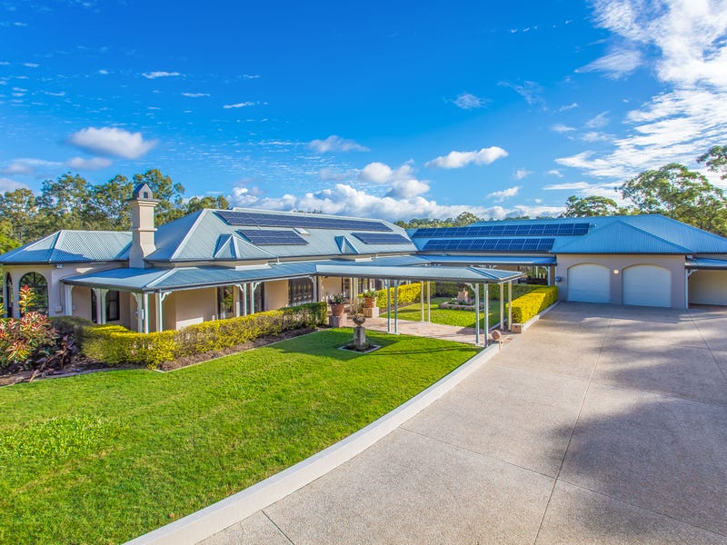 47 Yarawa Street, Kenmore, Qld 4069 House for Sale