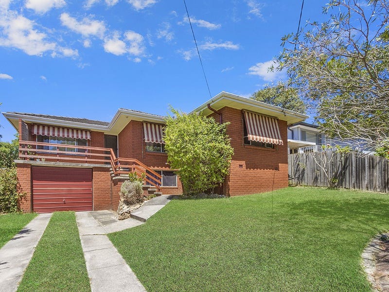 16 Sunnyside Avenue, Point Clare, NSW 2250