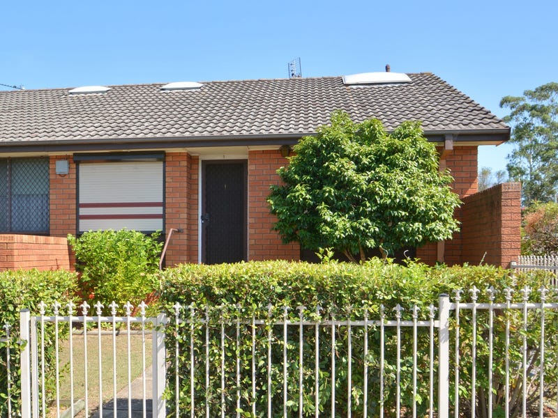 1/67 High Street, East Maitland, NSW 2323