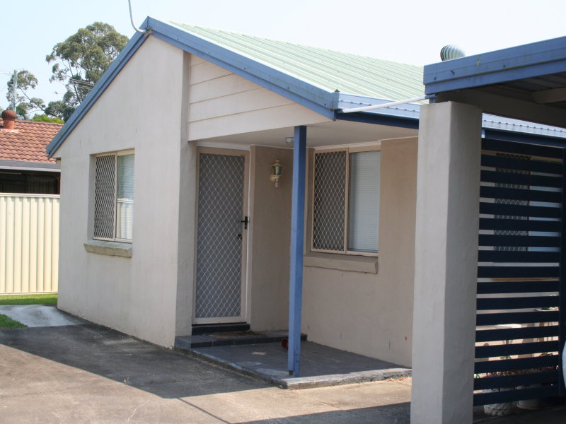 1/18 Jasmine Street, Strathpine, QLD 4500