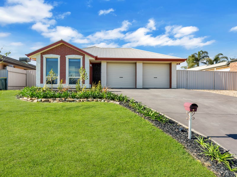 5 Bushing Court, Mclaren Vale, SA 5171