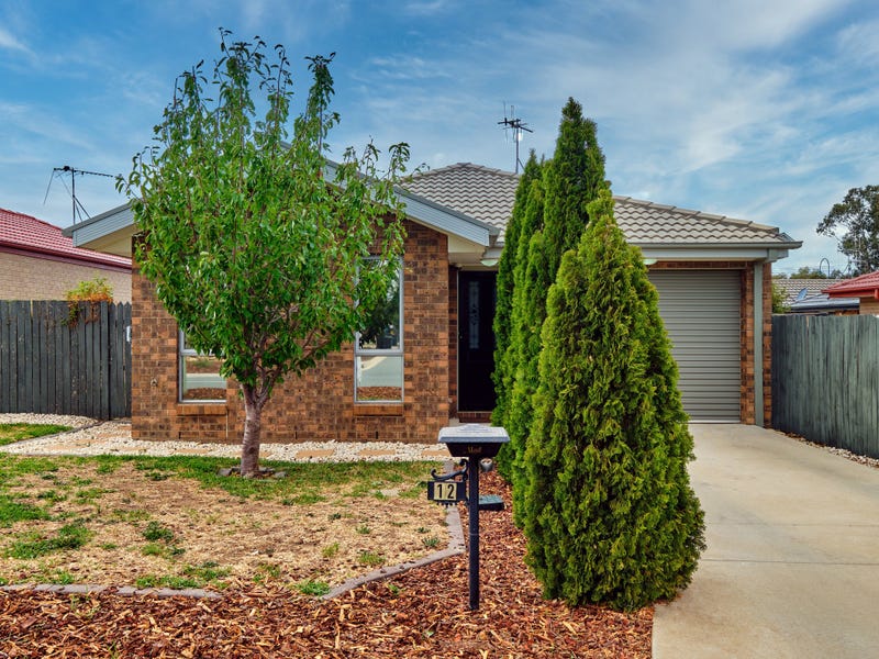 12 Ida Birchall Crescent, MacGregor, ACT 2615 Property Details