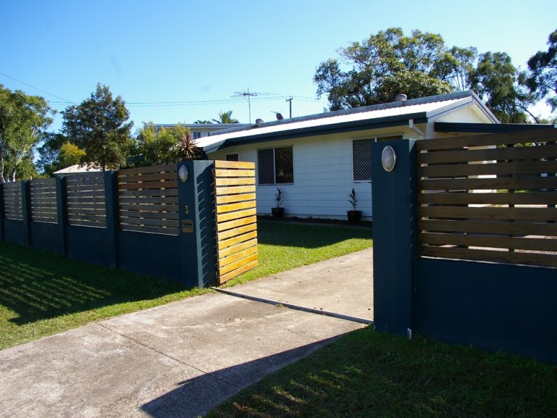 3 Cowie Street, Caboolture, Qld 4510 Property Details