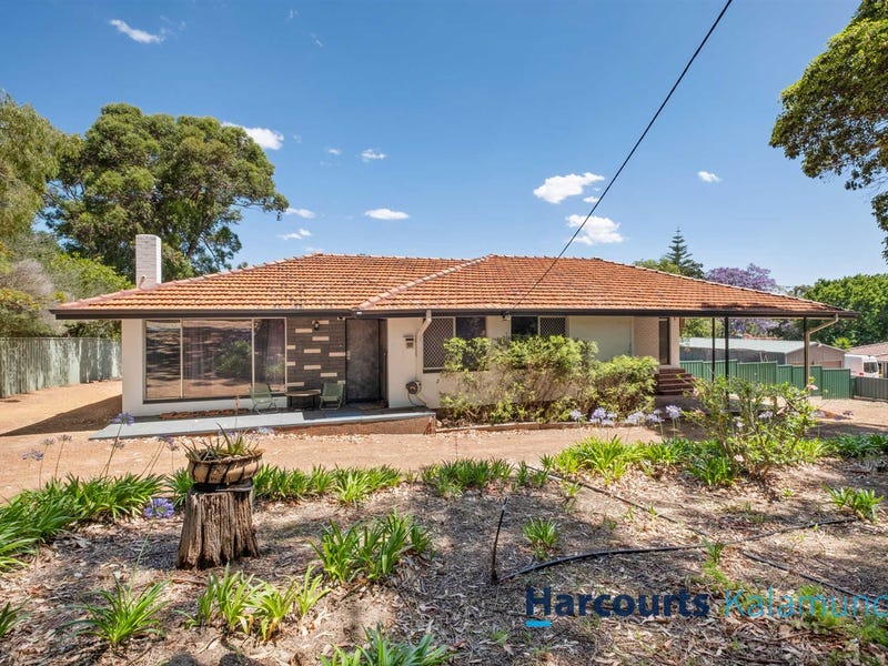 125 Lesmurdie Road, Lesmurdie, WA 6076